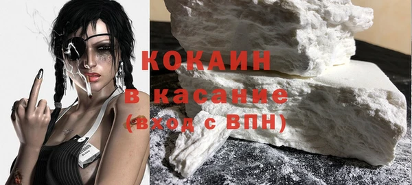твердый Лиски